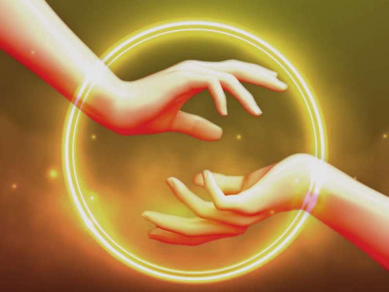 Can't Let You Go (Single)