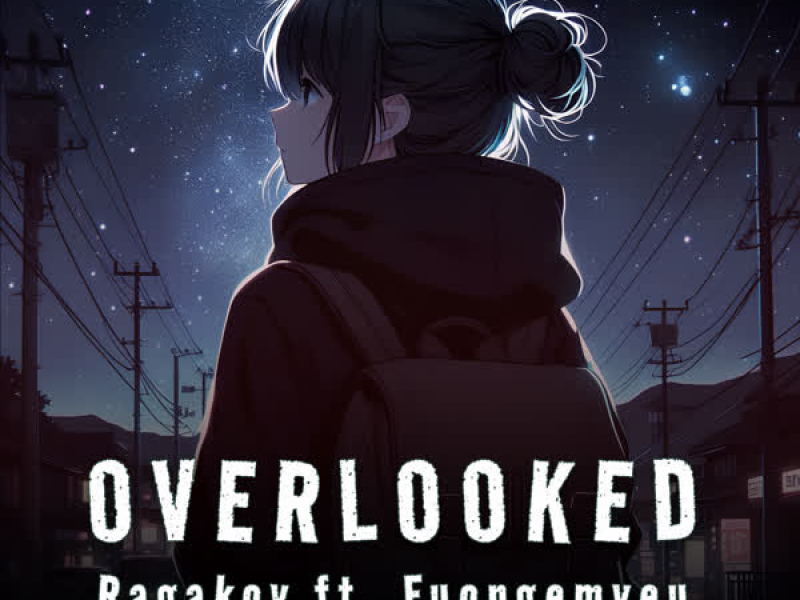 Overlooked (feat. Fuongemyeu) (Single)
