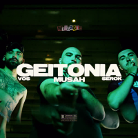 Geitonia (Single)