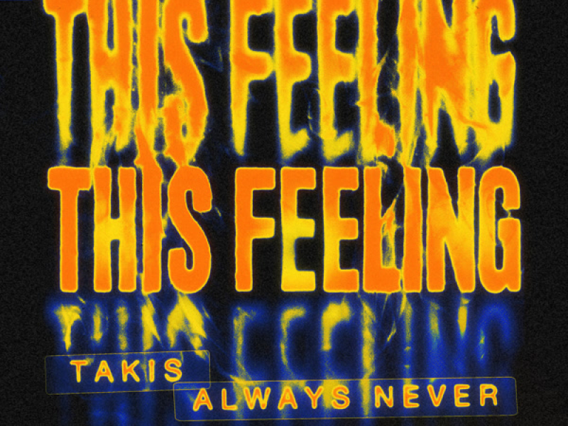 This Feeling (Single)