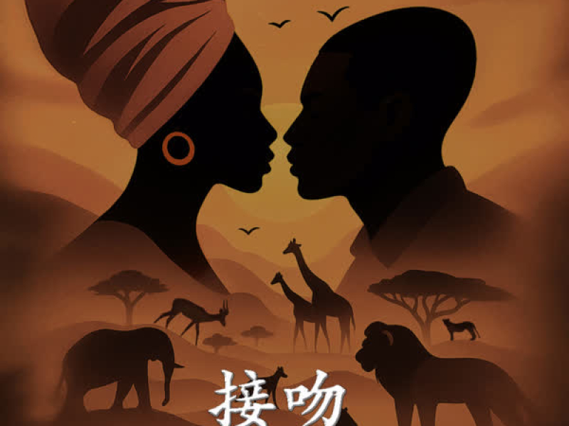 接吻 (NGONG Amapiano Remix) (Single)