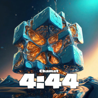 Four Fourty Four (Single)