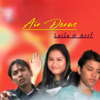 Air Deras (Single)