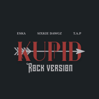 Kupid Rock Version (Single)