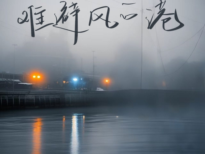 难避风的港 (Single)