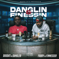 Danglin & Finessin (EP)