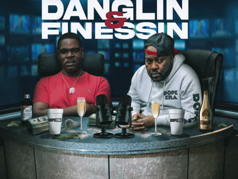 Danglin & Finessin (EP)