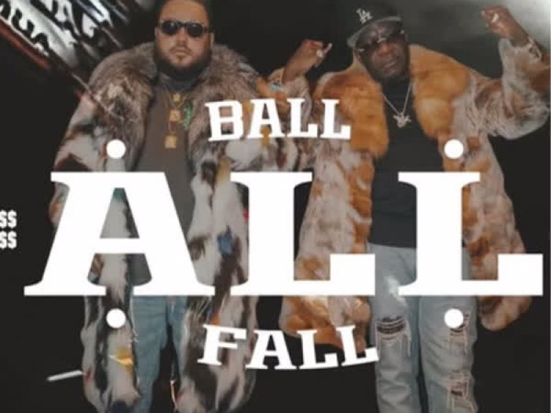 Ball All Fall