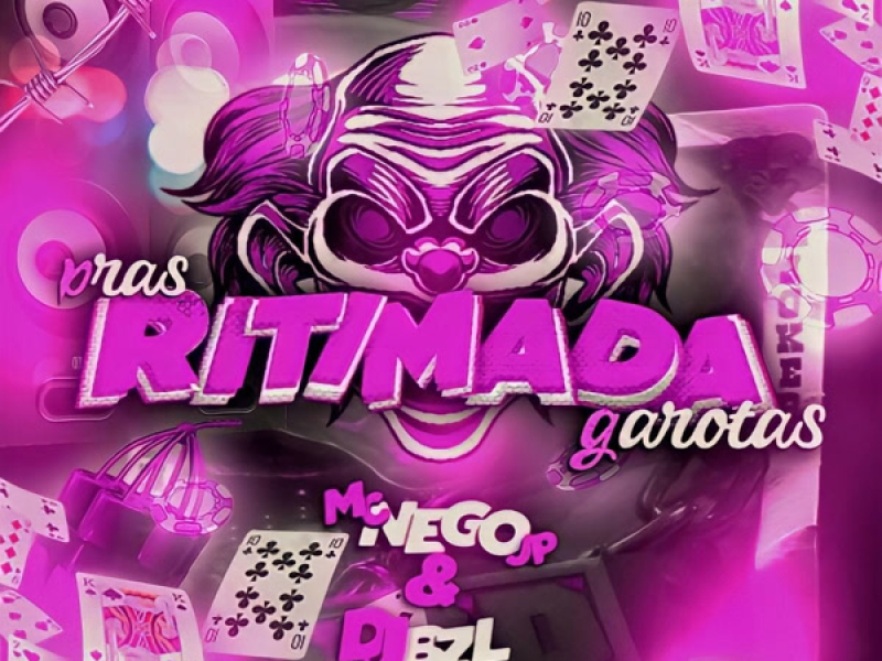 Ritmada Pras Garotas (Single)