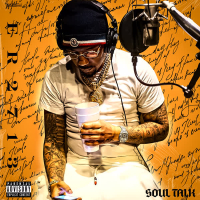 Soul Talk (Single)