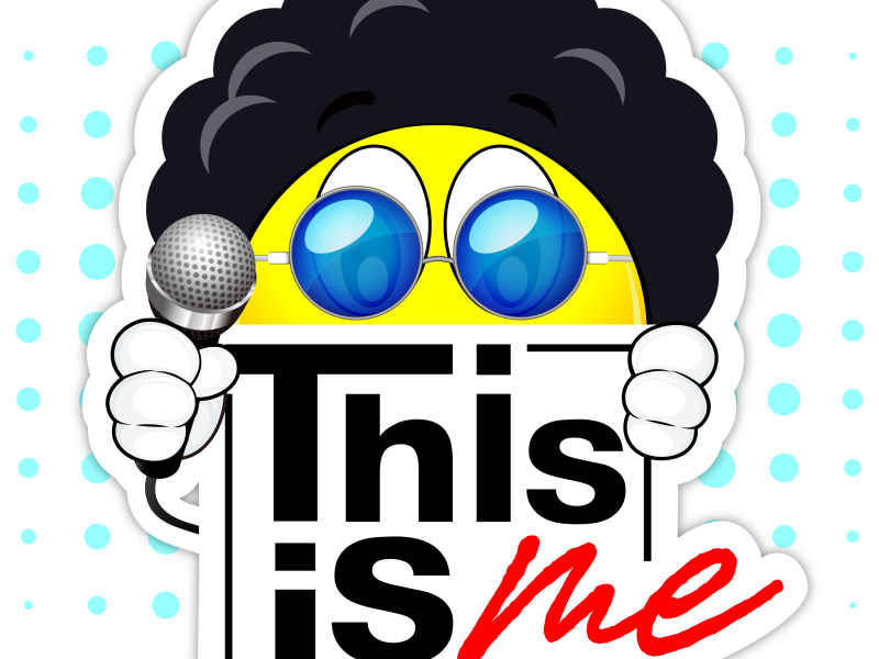 This is me feat. NATURAL VYBZ (Single)