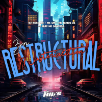 ZN Restructural Masterialition (Single)