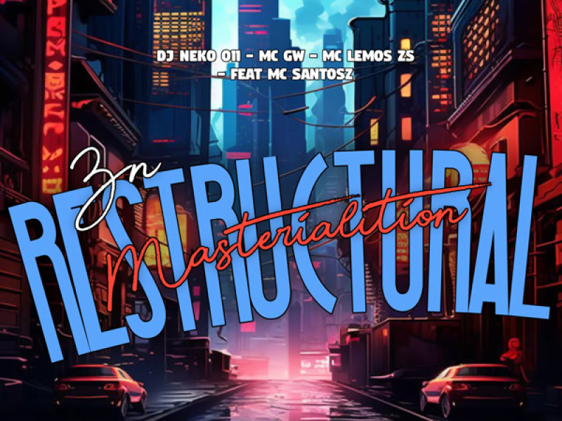 ZN Restructural Masterialition (Single)