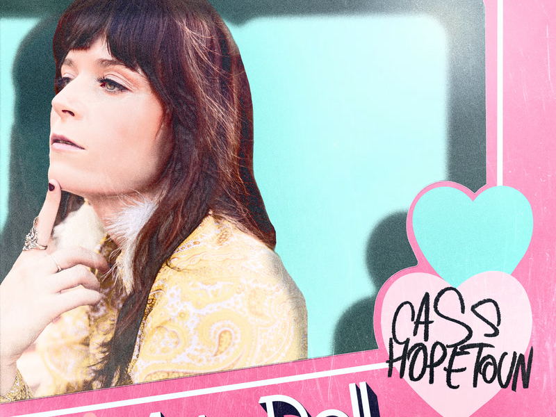 Barbie Doll (Single)