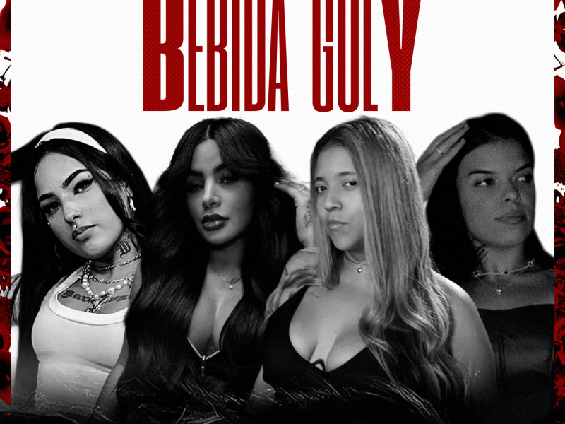 Bebida Goly (Single)