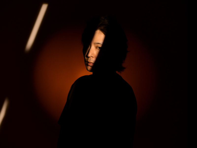 K-XY : INFP (Instrumental)