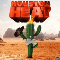 Houston Heat (Single)