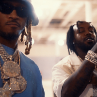 Shoot It Myself (MV) (Single)