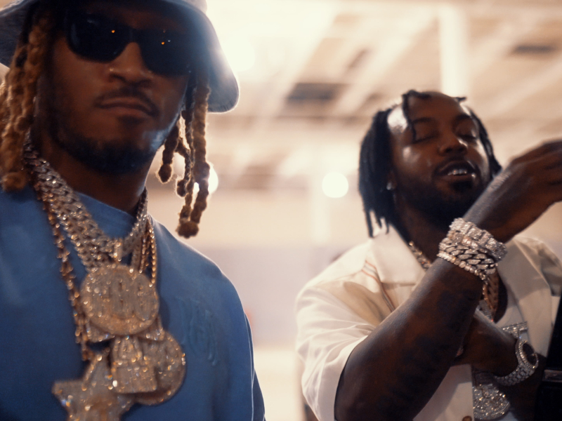 Shoot It Myself (MV) (Single)