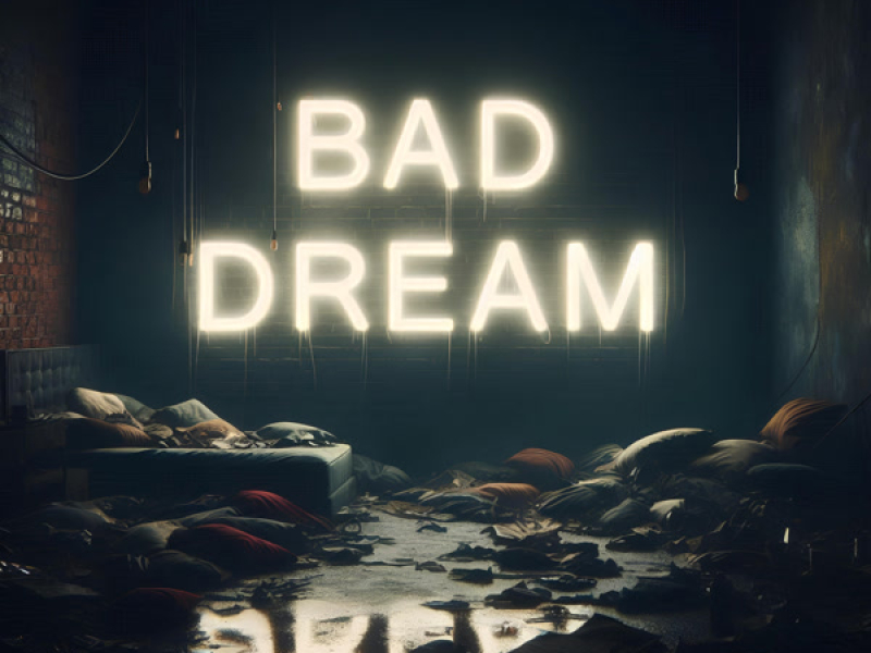Bad Dream (Single)