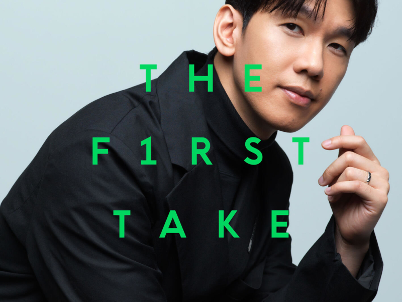 Mountains and Valleys - From THE FIRST TAKE (Single)