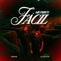 Me Perco Fácil (Single)