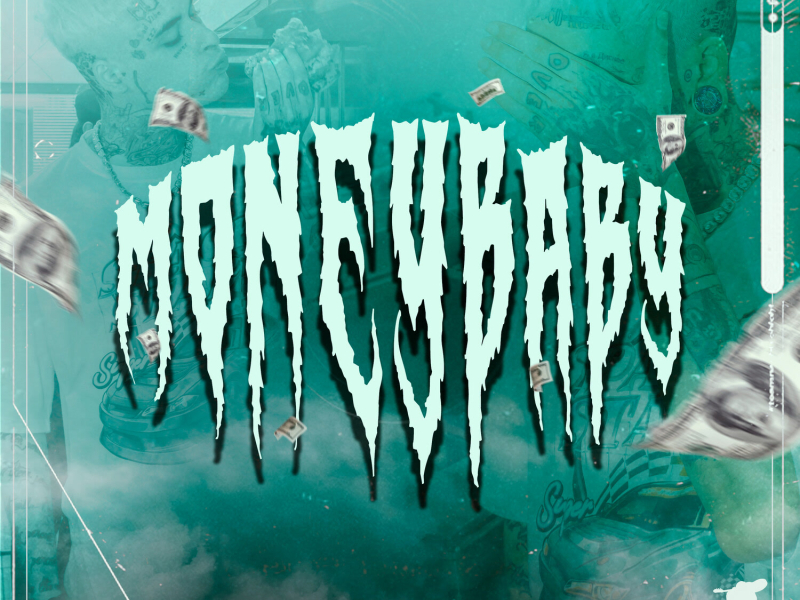 MoneyBaby (Single)