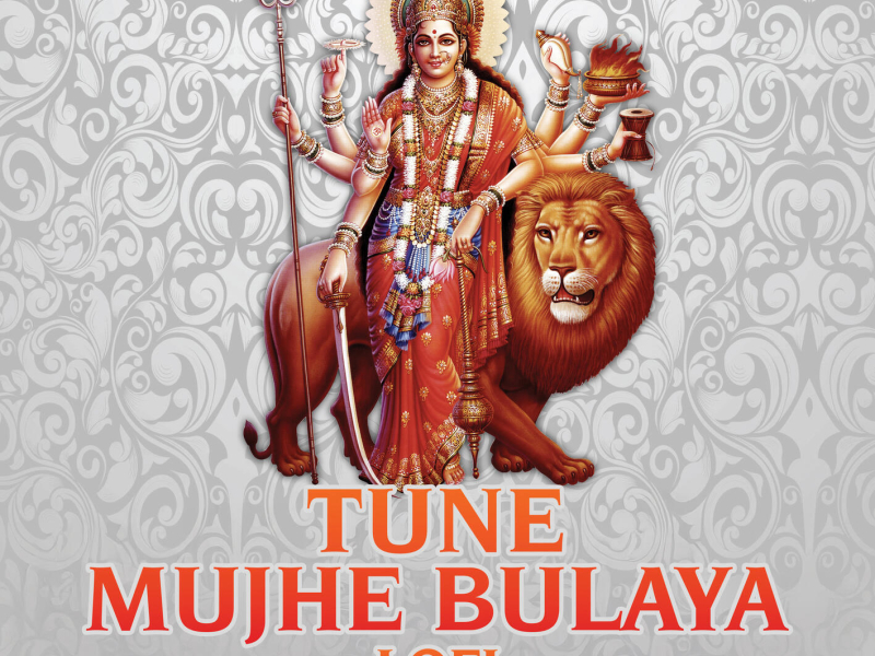 Tune Mujhe Bulaya (Lofi) (Single)