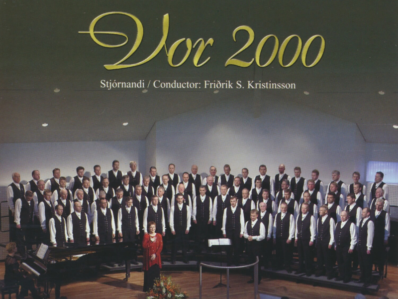 Vor 2000