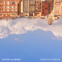 Mundo Al Revés (Single)
