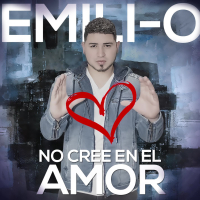 No Cree en el Amor (Single)