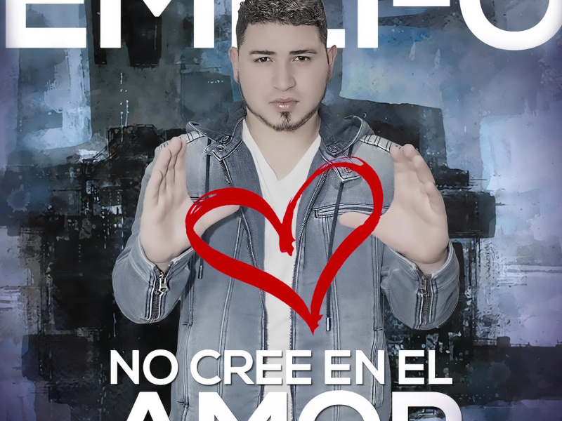 No Cree en el Amor (Single)