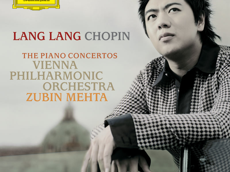 Chopin: The Piano Concertos