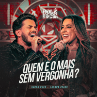 Quem É O Mais Sem Vergonha? (Ao Vivo) (Single)