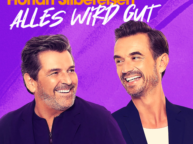 Alles wird gut (Single)