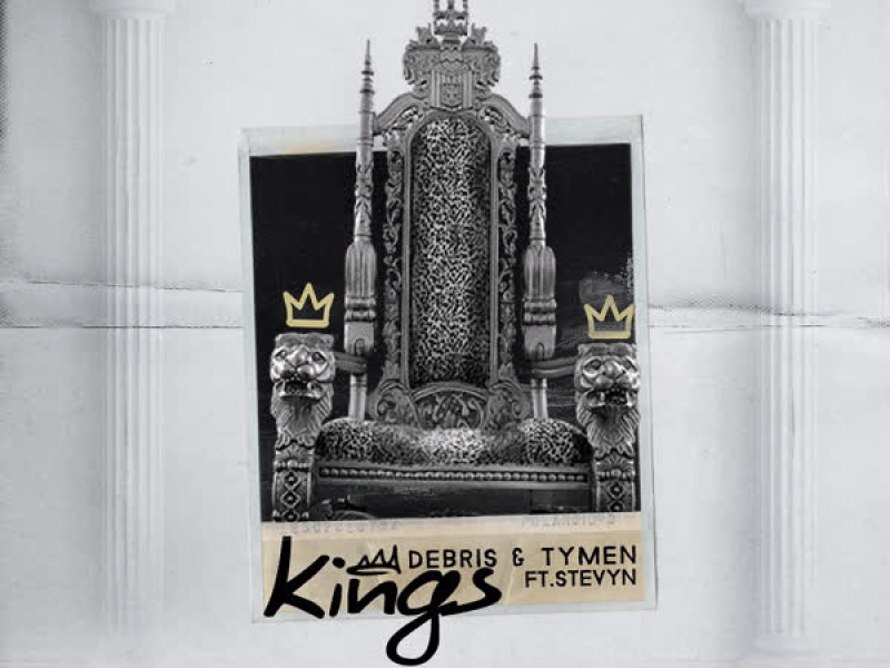 Kings (Single)
