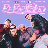 B de Bellako (Remix) (Single)