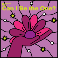 Can I Be The One? (Single)