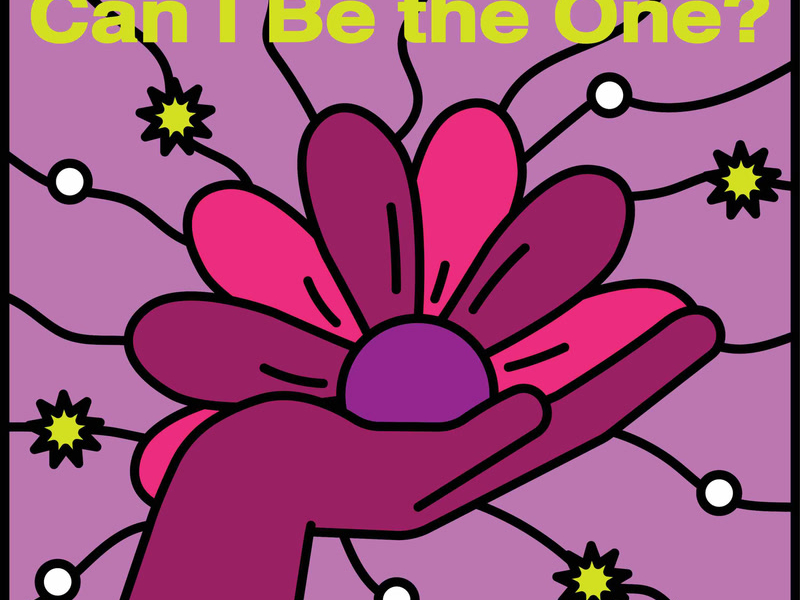 Can I Be The One? (Single)