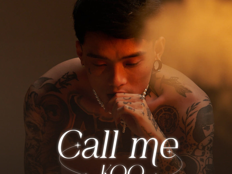 Call Me (Single)