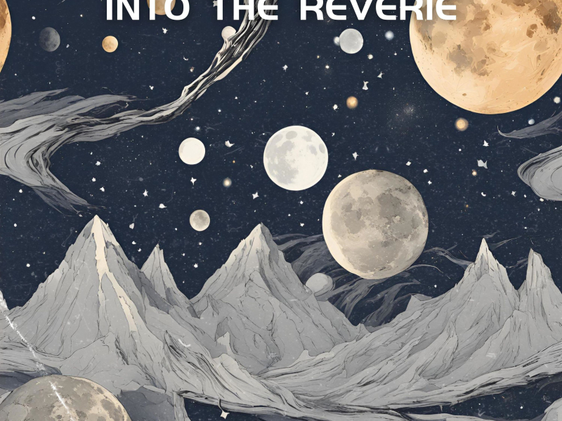 Into the Reverie (Single)