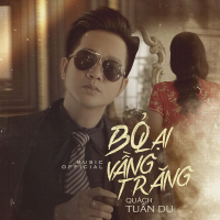 Bỏ Lại Vầng Trăng (Single)