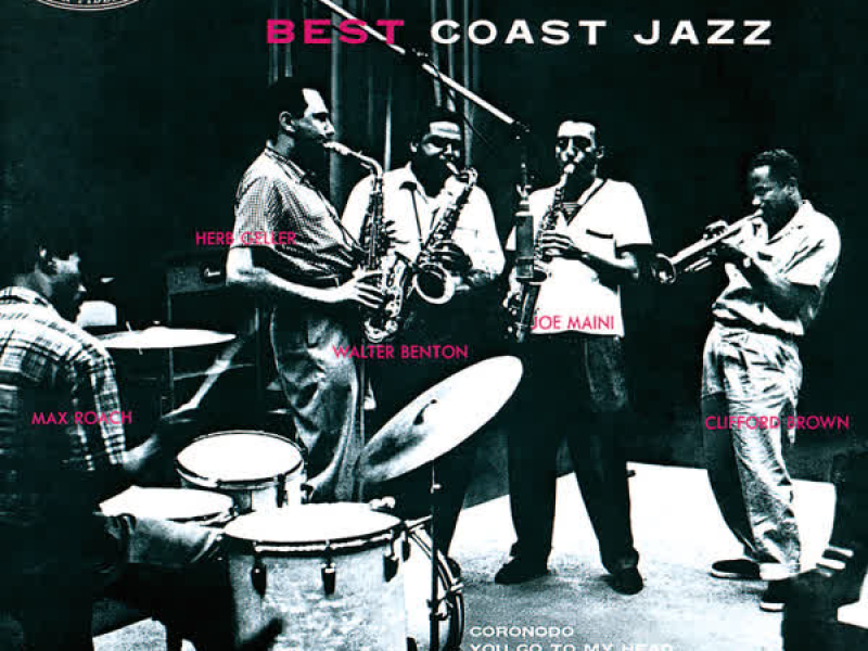 Best Coast Jazz