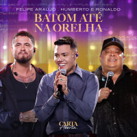 Batom Até Na Orelha (Ao Vivo) (Single)