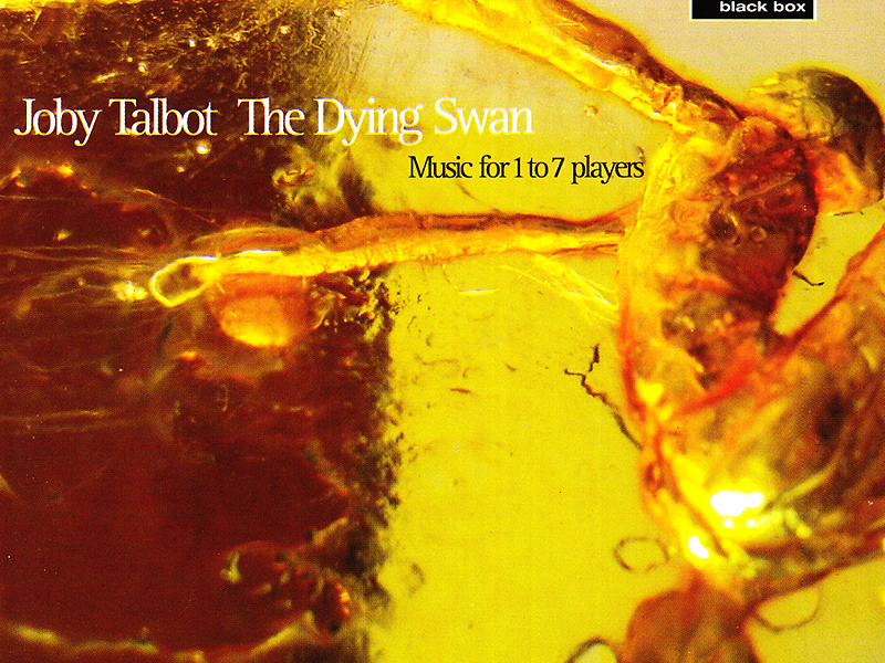 Talbot:The Dying Swan, music for 1 - 7 players