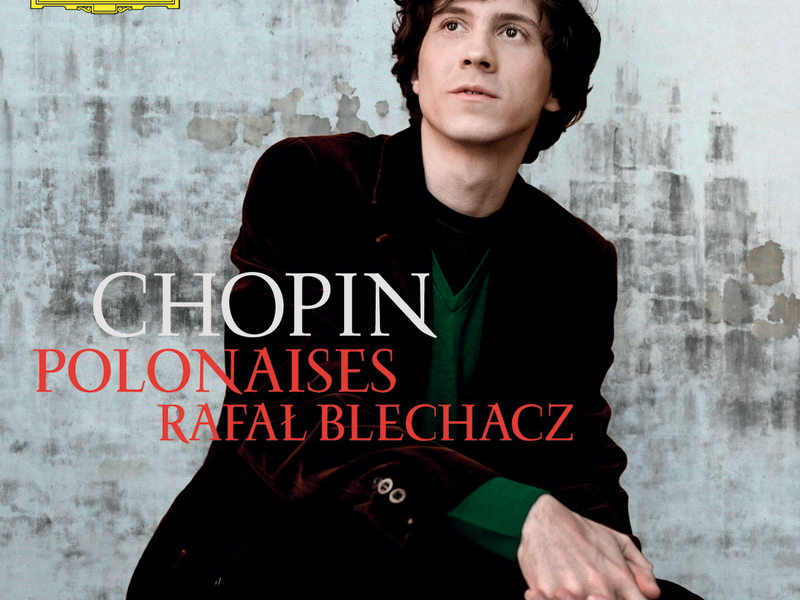 Chopin: Polonaises