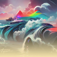 Buramoi di Danau Kincai (Single)