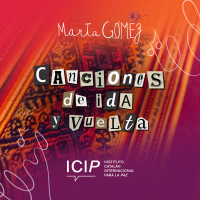 Canciones De Ida Y Vuelta (EP)