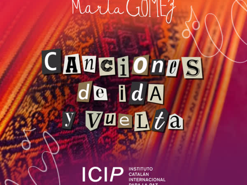 Canciones De Ida Y Vuelta (EP)