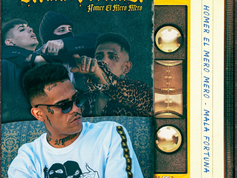 Mala Fortuna (Single)